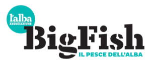 Logo Big fish